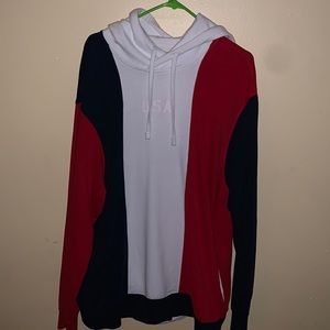 American eagle hoodie